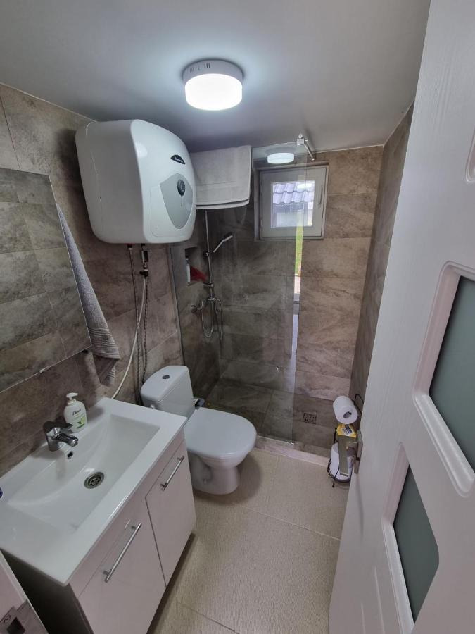Casa Primitoare In Inima Naturii Si Padurii Rasca (Suceava) Exterior foto